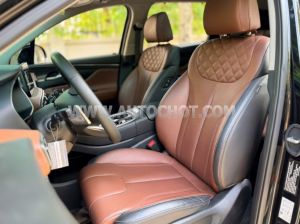Xe Hyundai SantaFe Cao cấp 2.5L HTRAC 2022