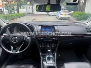 Xe Mazda 6 2.0 AT 2016
