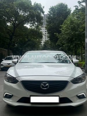 Xe Mazda 6 2.0 AT 2016