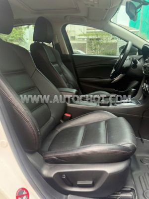 Xe Mazda 6 2.0 AT 2016