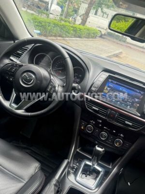 Xe Mazda 6 2.0 AT 2016