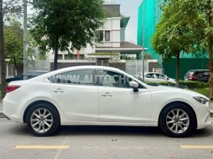 Xe Mazda 6 2.0 AT 2016
