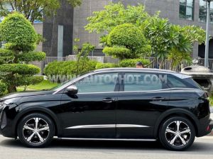 Xe Peugeot 3008 Allure 2024