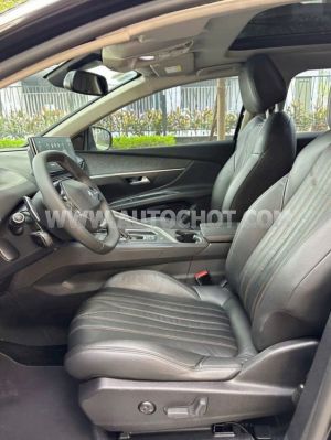 Xe Peugeot 3008 Allure 2024