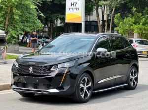 Xe Peugeot 3008 Allure 2024