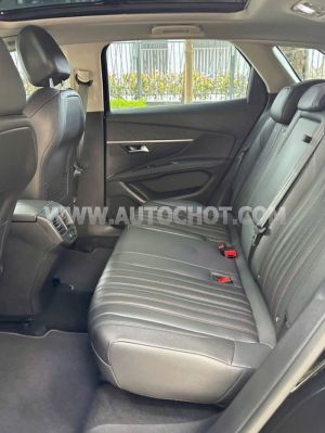 Xe Peugeot 3008 Allure 2024