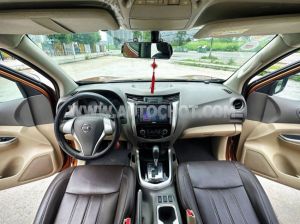 Xe Nissan Navara EL Premium R 2018