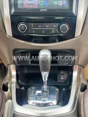 Xe Nissan Navara EL Premium R 2018