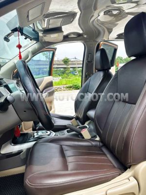 Xe Nissan Navara EL Premium R 2018