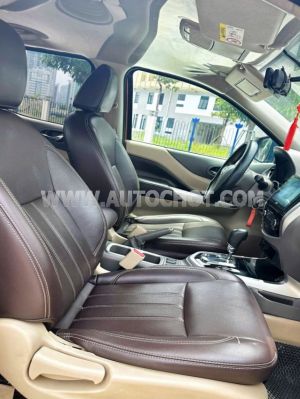 Xe Nissan Navara EL Premium R 2018