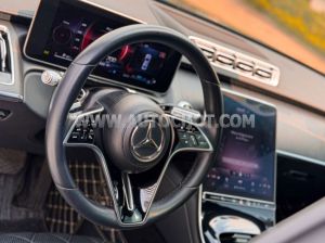 Xe Mercedes Benz S class S450 2021