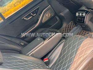Xe Mercedes Benz S class S450 2021