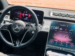 Xe Mercedes Benz S class S450 2021