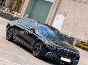 Xe Mercedes Benz S class S450 2021