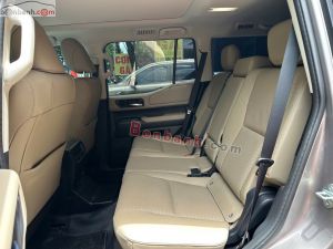 Xe Toyota Prado LC250 2.4L 2025