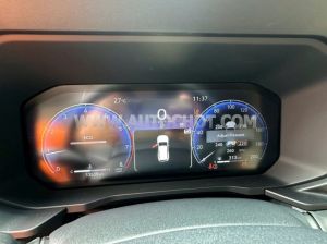 Xe Toyota Prado LC250 2.4L 2025