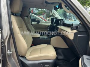 Xe Toyota Prado LC250 2.4L 2025