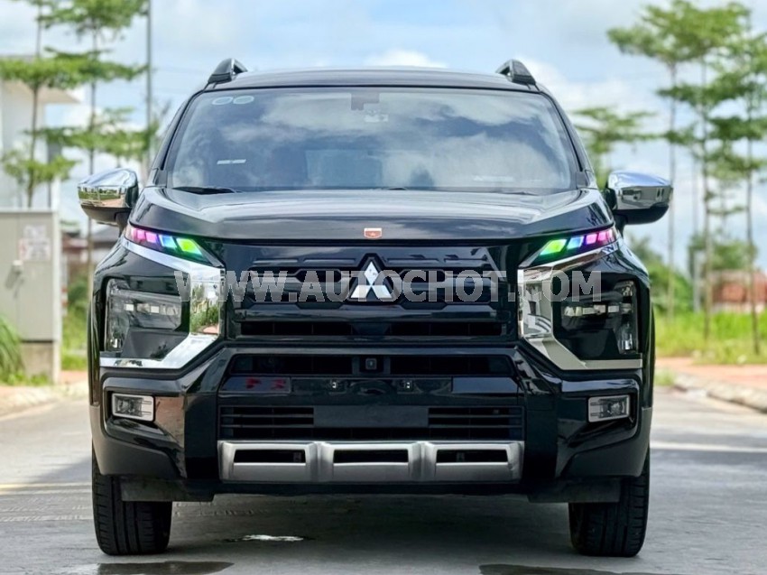 Mitsubishi Xpander Cross 1.5 AT 2024