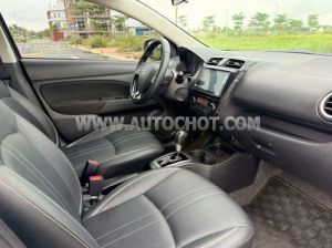Xe Mitsubishi Attrage 1.2 CVT 2022