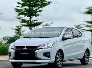 Xe Mitsubishi Attrage 1.2 CVT 2022