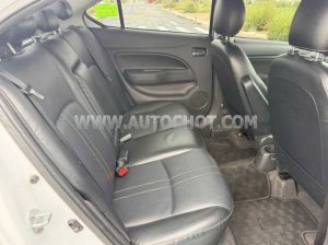 Xe Mitsubishi Attrage 1.2 CVT 2022