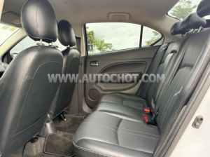 Xe Mitsubishi Attrage 1.2 CVT 2022