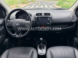 Xe Mitsubishi Attrage 1.2 CVT 2022