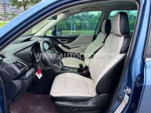 Xe Subaru Forester 2.0i-S EyeSight 2019