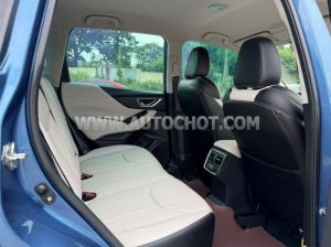 Xe Subaru Forester 2.0i-S EyeSight 2019