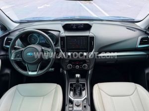 Xe Subaru Forester 2.0i-S EyeSight 2019