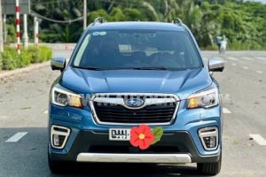 Xe Subaru Forester 2.0i-S EyeSight 2019