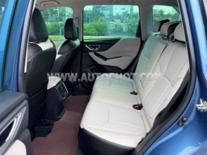 Xe Subaru Forester 2.0i-S EyeSight 2019