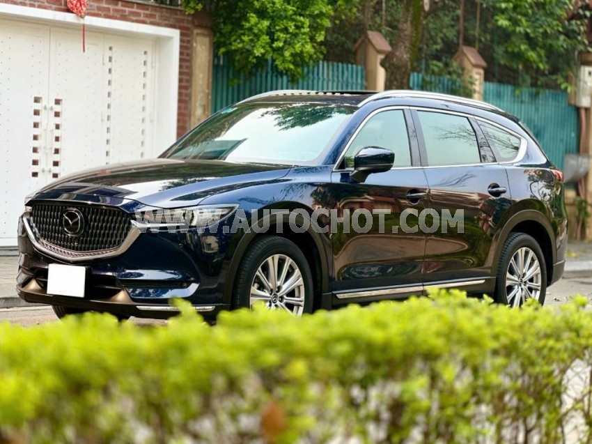 Mazda CX8 Premium 2024
