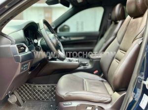 Xe Mazda CX8 Premium 2024