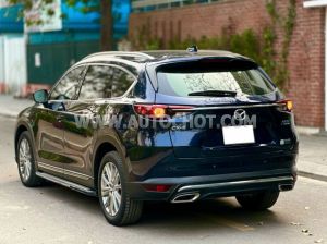 Xe Mazda CX8 Premium 2024