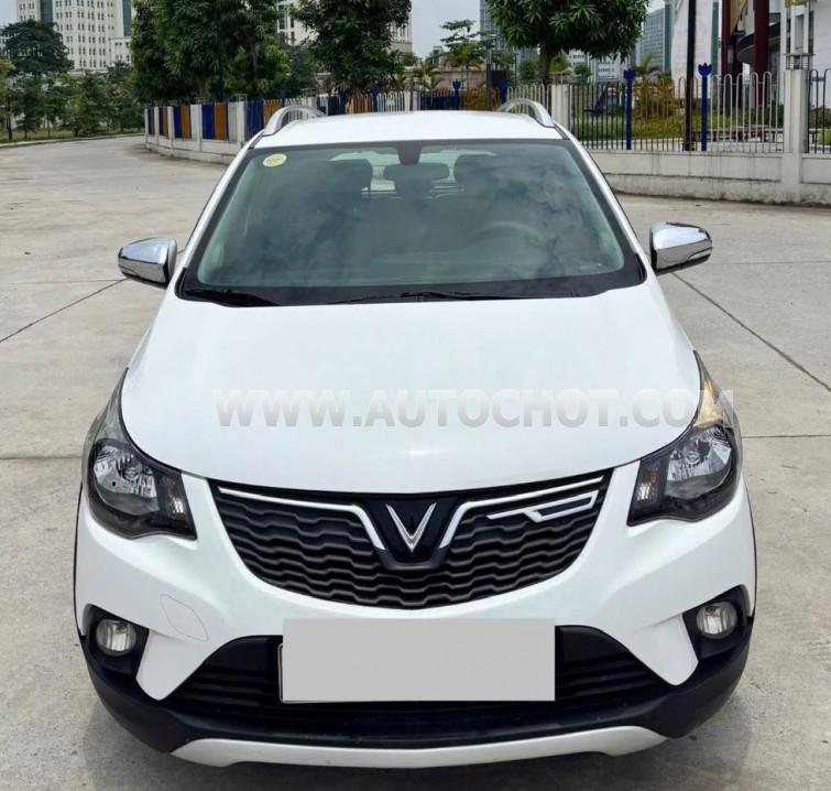 VinFast Fadil 1.4 AT 2021
