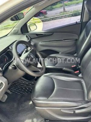 Xe VinFast Fadil 1.4 AT 2021