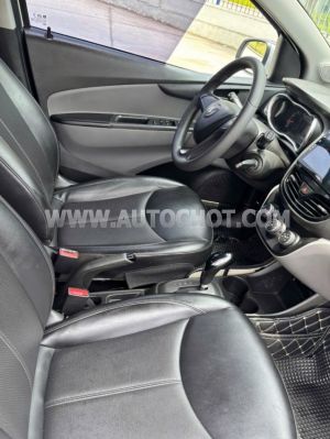 Xe VinFast Fadil 1.4 AT 2021