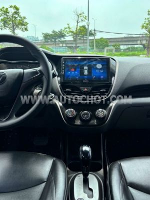 Xe VinFast Fadil 1.4 AT 2021