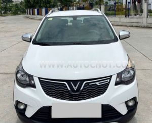 Xe VinFast Fadil 1.4 AT 2021