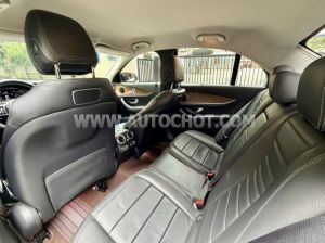 Xe Mercedes Benz E class E200 2018