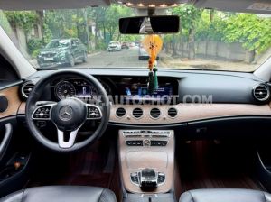 Xe Mercedes Benz E class E200 2018
