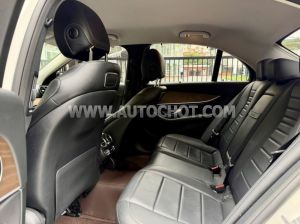 Xe Mercedes Benz E class E200 2018