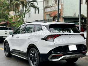 Xe Kia Sportage Signature 1.6T AWD 2024
