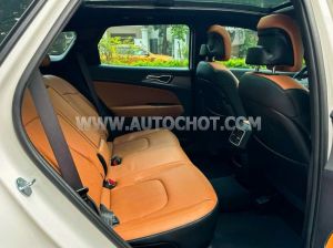 Xe Kia Sportage Signature 1.6T AWD 2024