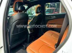 Xe Kia Sportage Signature 1.6T AWD 2024