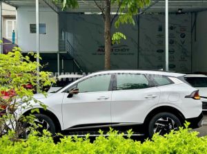 Xe Kia Sportage Signature 1.6T AWD 2024
