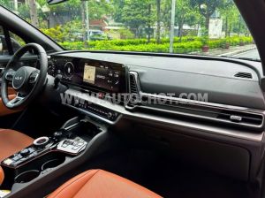 Xe Kia Sportage Signature 1.6T AWD 2024