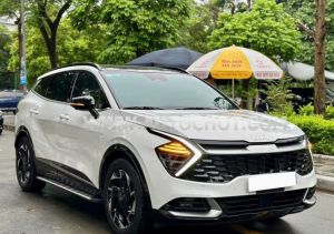 Xe Kia Sportage Signature 1.6T AWD 2024