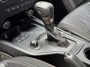 Xe Ford Ranger Wildtrak 2.0L 4x4 AT 2020